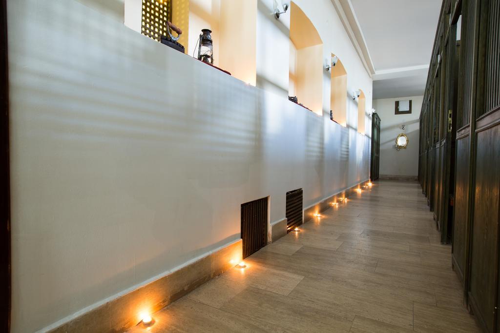 Emet Thermal Resort & Spa Hotel Eksteriør billede