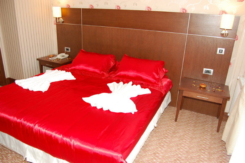 Emet Thermal Resort & Spa Hotel Eksteriør billede